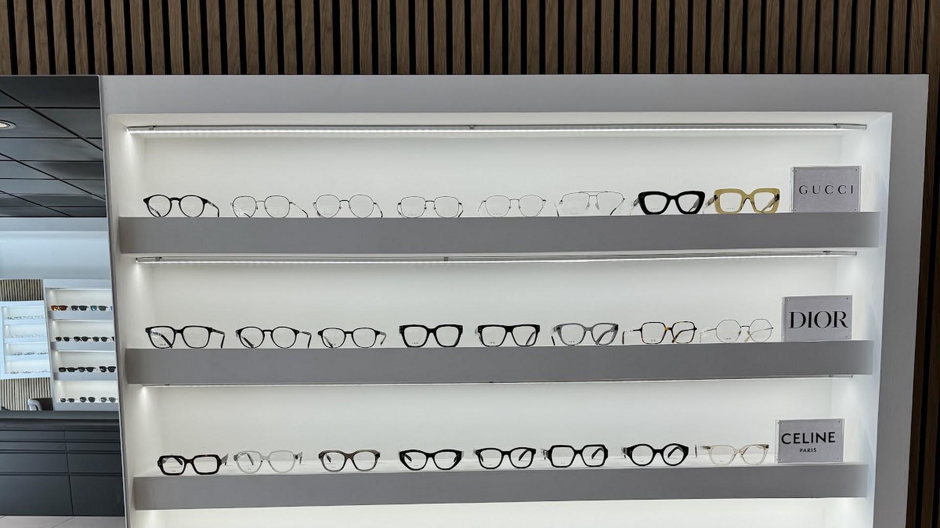 J&J Optical Mazargues - Opticien Marseille - photo 10