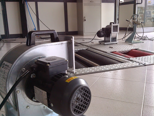 Revisions Center Car Wash De Camargo - Thumbnail