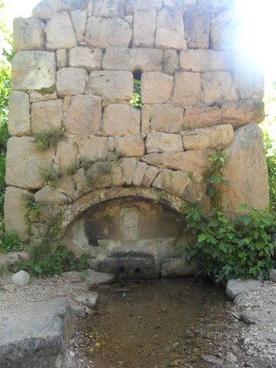 Porta manastırı