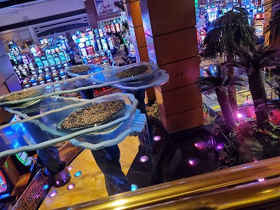 Isle Casino Pompano Park