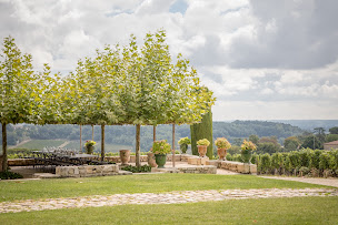 Photo n°26 de Château Troplong Mondot à Saint-Laurent-des-Combes (Restaurant)