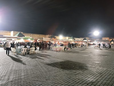 Photos of Lahdim Square