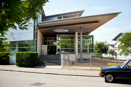 International School of Stuttgart (Sindelfingen Campus) - Sindelfingen