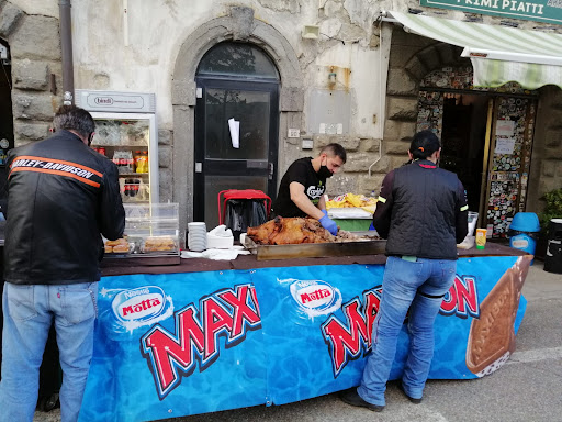 Bar Il muraglione.ss67