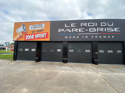 Le Roi du Pare-Brise