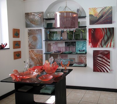 Photos of Paradise Glass Art Gallery and Coffee Bar