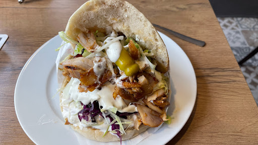 Mustafa Demir Imbiss Döner Imbiss Demir