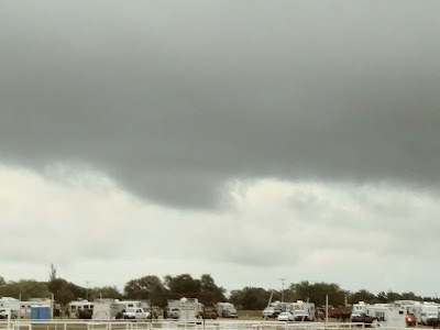 Lewis Cooper Rodeo Arena