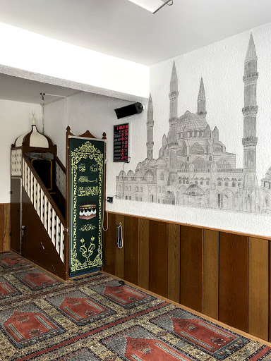 IGMG Islamische Gesellschaft Milli Görüs Blaubeuren - Thumbnail