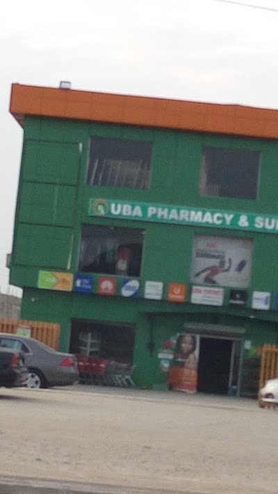 Photos of UBA Pharmacy & Supermarket