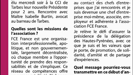 Burtin Isabelle
