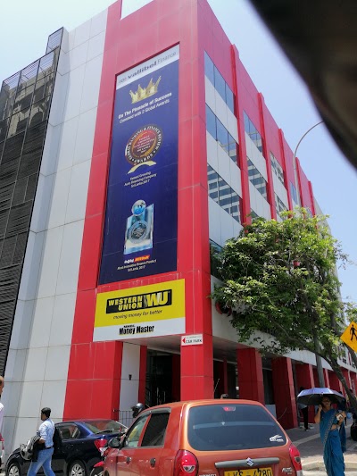 Photos of Vallibel Finance PLC