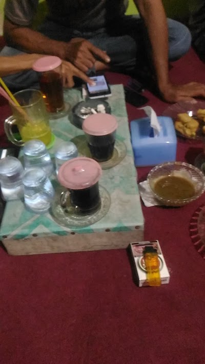 Photos of D Rido Cafe