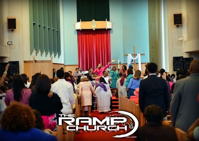The Ramp Church International