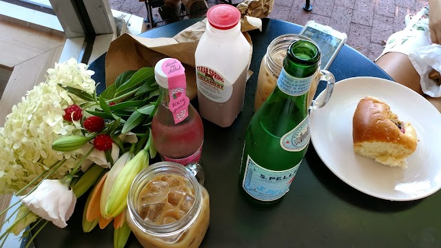 Rare Bird Coffee Roasters