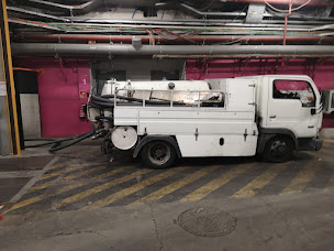 Photo n°25 de Débouchage Canalisation Paris IDF - SAHP à Valenton (Service d'assainissement)