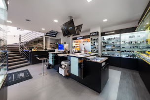 Photo n°4 de IPLN - Spécialiste Photo et Vidéo à Lyon (Magasin de drones)