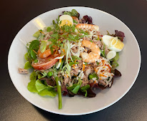 Maumarin Saveurs à Le Crès