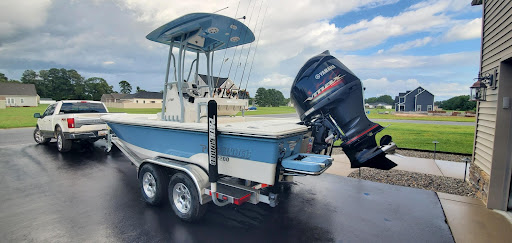 RT 113 Boat Sales and Service - Thumbnail