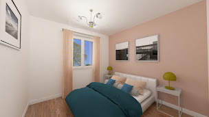 Photo n°31 de OC Résidences BEZIERS - Constructeur de maisons individuelles à Béziers (Constructeur immobilier)