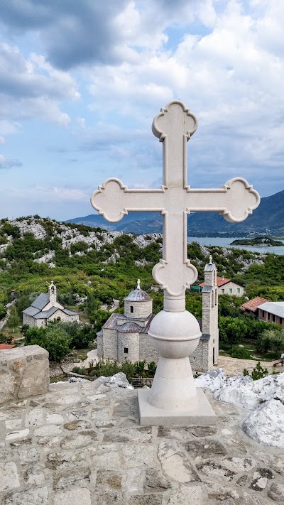 Photos of Manastir Beska