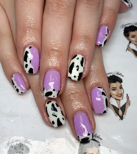 Janette Aiken Makeup and Beauty - Thumbnail
