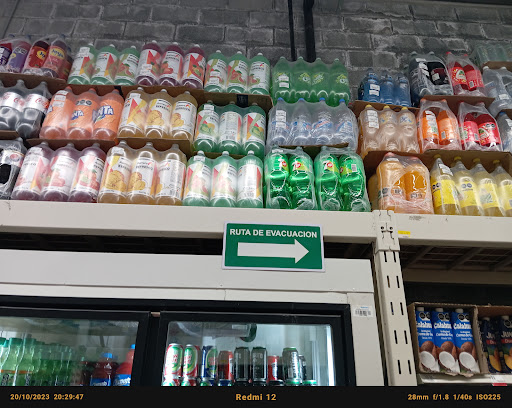 Bodega Aurrera Express, Villas Regina - Thumbnail