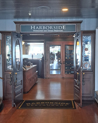 Harborside Restaurant and Grand Ballroom - Thumbnail