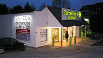 Carrefour Contact à Anor