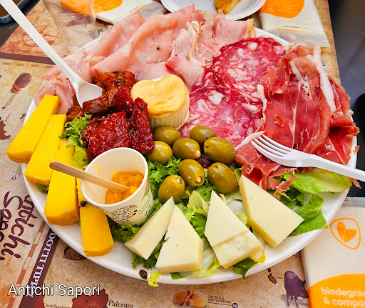 Antichi Sapori Salumeria Gastronomia & Bio - Thumbnail