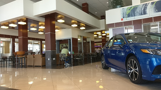 Toyota of Clermont - Thumbnail