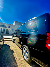 Photo n°17 de VTC 34 Grand Sud à Castries (Service de chauffeur privé)