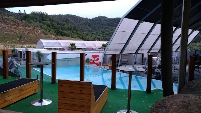 Laroc Club