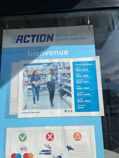 Action Action Pérols - Thumbnail