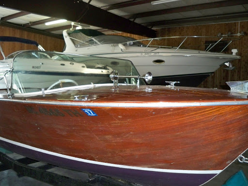 Harbor Country Marine Services - Thumbnail