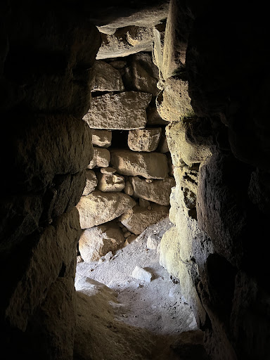 Nuraghe Duvilinò - Thumbnail