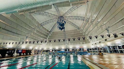 Beaton Park Leisure Centre - Thumbnail