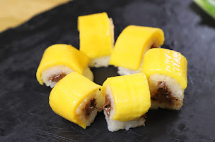 Photo n°12 de Sushi Thai (Paris 20) à Paris (Restaurant asiatique)