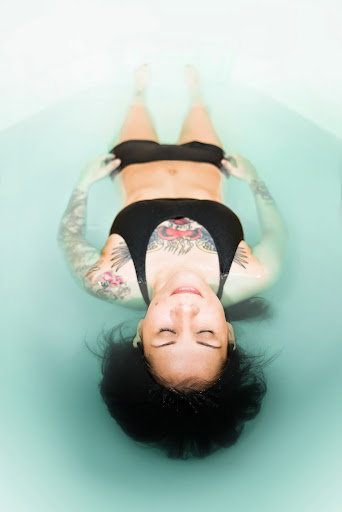 The Float Shoppe - Visual