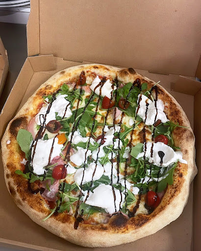 Photo 4 - Colonel Pizza Montévrain