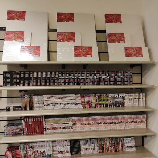 Bld Art & Comics Fumetteria e Belle Arti - Thumbnail