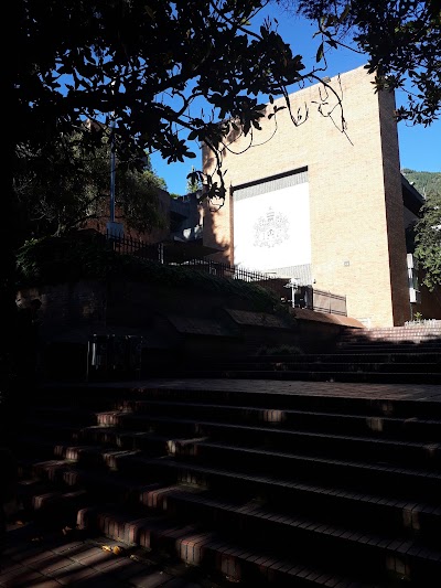 Photos of Museo Javeriano De Historia Natural