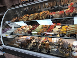 Photo n°5 de L'Artisan du Pain - ESSERT à Essert (Salon de thé)