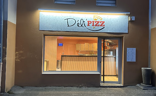 Déli'Pizz