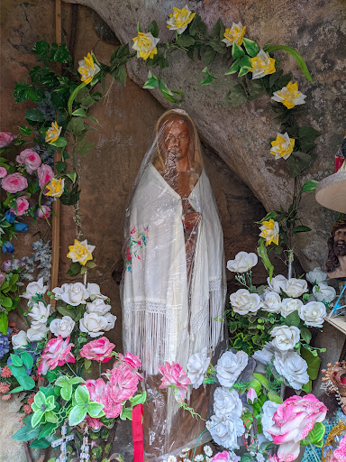 Ermita de la Virgen del Espinar