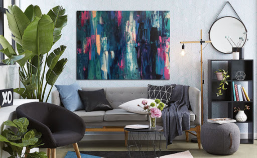 Flashkick Fashion + Decor