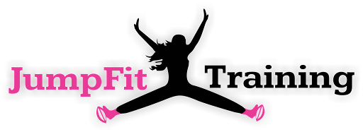 JumpFitTraining - Visual