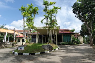 Photos of Ruhunu Hospital