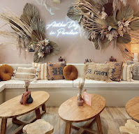 L’art à part le café à Sainte-Maxime