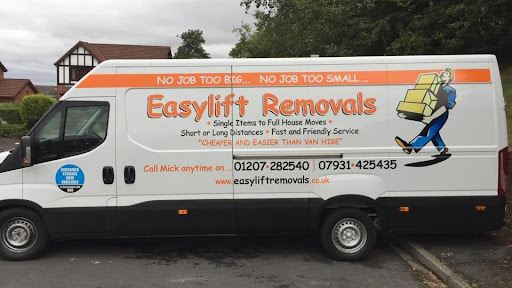 Easylift Removals